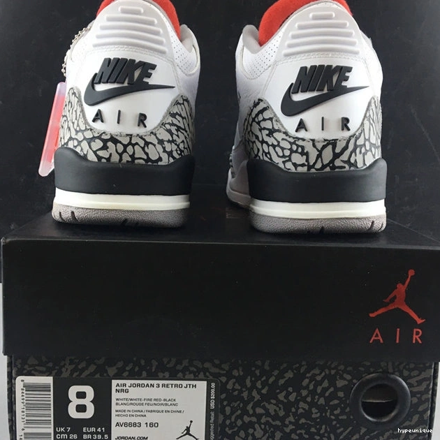 HYPE Modern Super Bowl 3849 AV6683- JTH Jordan3 1027